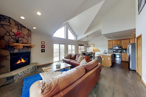 Pole Creek Retreat